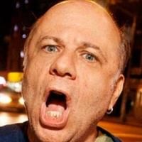 Eddie Pepitone Performs at Comix At Foxwoods, Now thru 11/9