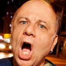 Eddie Pepitone Performs at Comix At Foxwoods, Now thru 11/9