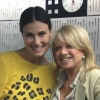 Photo Flash: Inside Idina Menzel's London Adventures!