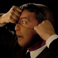 Photo Flash: First Look at Tarragon and Theatre Smash's THE UGLY ONE