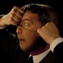 Photo Flash: First Look at Tarragon and Theatre Smash's THE UGLY ONE