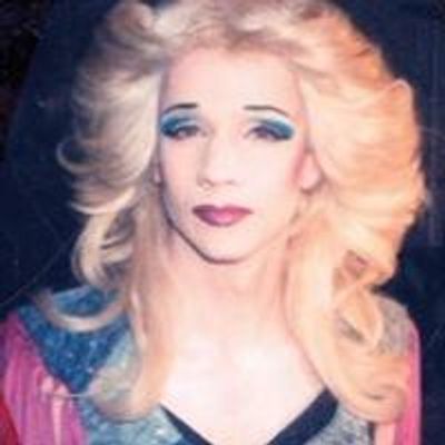 Photo Flash: HEDWIG Goes Vintage with New Promo Collage Featuring John Cameron Mitchell