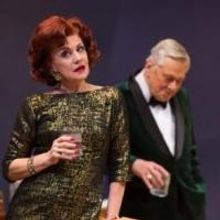 BWW Reviews: SONG AT TWILIGHT Dims in the Modern Age