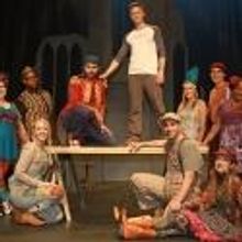 BWW Reviews: GODSPELL Preaches Love at Actors' Playhouse