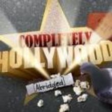 Kevin Hurley and More Star in COMPLETELY HOLLYWOOD (ABRIDGED) at Eagle Theatre, Now…