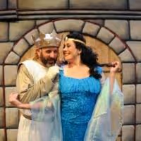 BWW Reviews: Boulder's Dinner Theater Creates Hilarious, Medieval Magic with Monty…