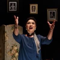 JERSEY'S GIRLS to Transfer to Jermyn Street Theatre for Limited Run, May 12-31