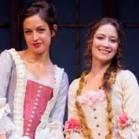 Photo Flash: First Look at Austin Playhouse's SHE STOOPS TO CONQUER