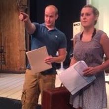 Opera House Players to Present THE SPITFIRE GRILL, 9/5-21