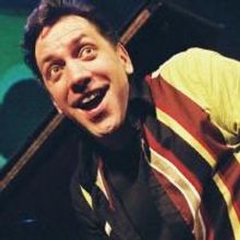 THE FROG BRIDE Set for Wharton Center, 3/30