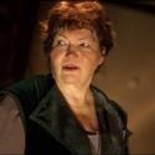 Photo Flash: First Look at Tina Packer's WOMEN OF WILL Off-Broadway