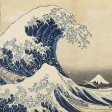 EDO POP Exhibit Opens at Japan Society Gallery Today