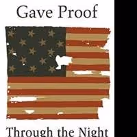 GAVE PROOF THROUGH THE NIGHT is Released