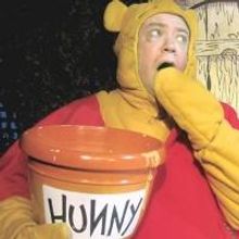 Photo Flash: Beef & Boards' WINNIE THE POOH, Opening Tonight