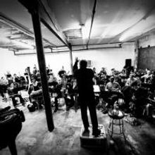 Anthony Braxton to Premiere New Opera TRILLIUM J at Roulette, 4/17-19