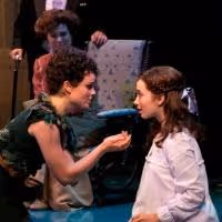 FINDING NEVERLAND Finds Its Home on Broadway at the Lunt-Fontanne Theatre!