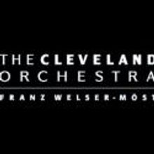 WVIZ/PBS ideastream and Cleveland Orchestra Announce of 'The Cleveland Orchestra in P