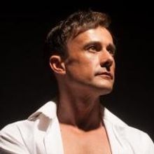 Steven Fales Brings One-Man Show CONFESSIONS OF A MORMON BOY to the Zephyr Theatre, 3