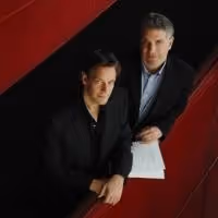 Pacific Chorale to Present THE RADIO HOUR, 5/18