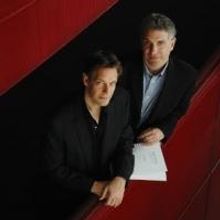 Pacific Chorale to Present THE RADIO HOUR, 5/18