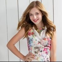 Jackie Evancho and the PARMA Orchestra Come to Portsmouth, 8/6