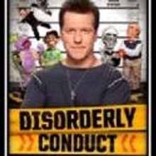 Jeff Dunham Returns to Joe Louis Arena with New 'Disorderly Conduct Tour', 12/28