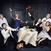 'World's Most Beloved Opera Singer' Makes Broadway Debut in LIVING ON LOVE…