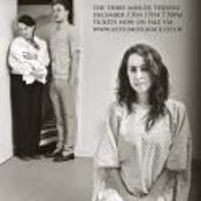 ASYLUM OF GRACE Opens in Manchester, Dec 13