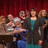 BWW Preview: WOMEN PLAYING HAMLET Opens at the Unicorn Theatre in Kansas City