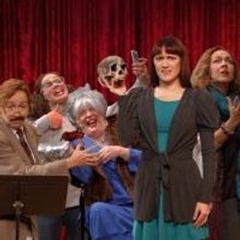 BWW Preview: WOMEN PLAYING HAMLET Opens at the Unicorn Theatre in Kansas City