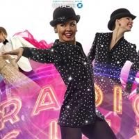THE MAKING OF THE NEW YORK SPRING SPECTACULAR Airs on TV Tonight