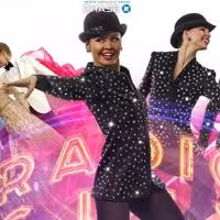 THE MAKING OF THE NEW YORK SPRING SPECTACULAR Airs on TV Tonight