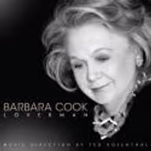 Barbara Cook to Bring 'Loverman' to Carnegie Hall, 10/18