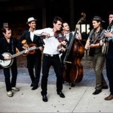 Old Crow Medicine Show to Perform Live at Mesa Arts Center, 9/14