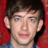 GLEE's Kevin McHale Set for MUSE/IQUE's Beatles Concert, 10/14