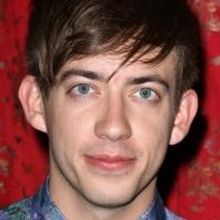 GLEE's Kevin McHale Set for MUSE/IQUE's Beatles Concert, 10/14