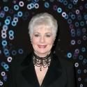Gallery Books to Publish Memoir with Shirley Jones, June 2013