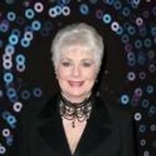 Gallery Books to Publish Memoir with Shirley Jones, June 2013