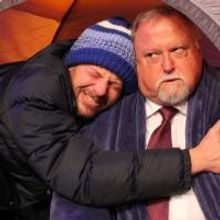 CLOSE UP SPACE Comes to Main Street Theater, Now thru 6/16