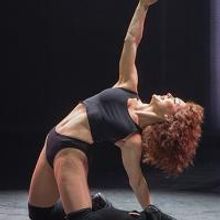 FLASHDANCE - THE MUSICAL TAKES Tour Comes to Van Wezel This Week