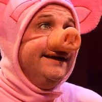 Beef & Boards Dinner Theatre's Pyramid Players Extend CHARLOTTE'S WEB