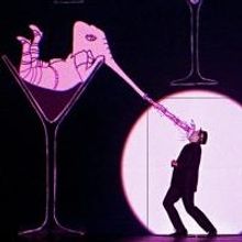 Photo Coverage: 'Die Zauberflöte' in der Komischen Oper Berlin