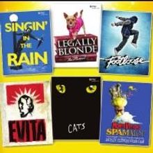 Pittsburgh CLO Announces 2014 Summer Season Creative Team