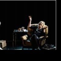 Cobbled Haze Club to Present STRANGEWAYS, Feb 24-27