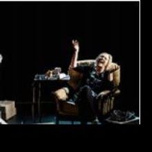 Cobbled Haze Club to Present STRANGEWAYS, Feb 24-27