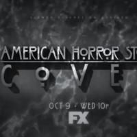 AMERICAN HORROR STORY: COVEN Premieres Tonight on FX