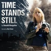 Photo Flash: Austin Playhouse's TIME STANDS STILL