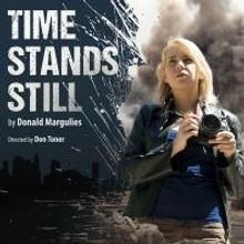 Photo Flash: Austin Playhouse's TIME STANDS STILL