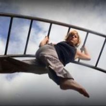 Flyaway Productions to Present World Premiere of GIVE A WOMAN A LIFT, Begin. 11/8