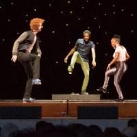 Chicago Human Rhythm Project's Jubalee Gala Set for Tonight